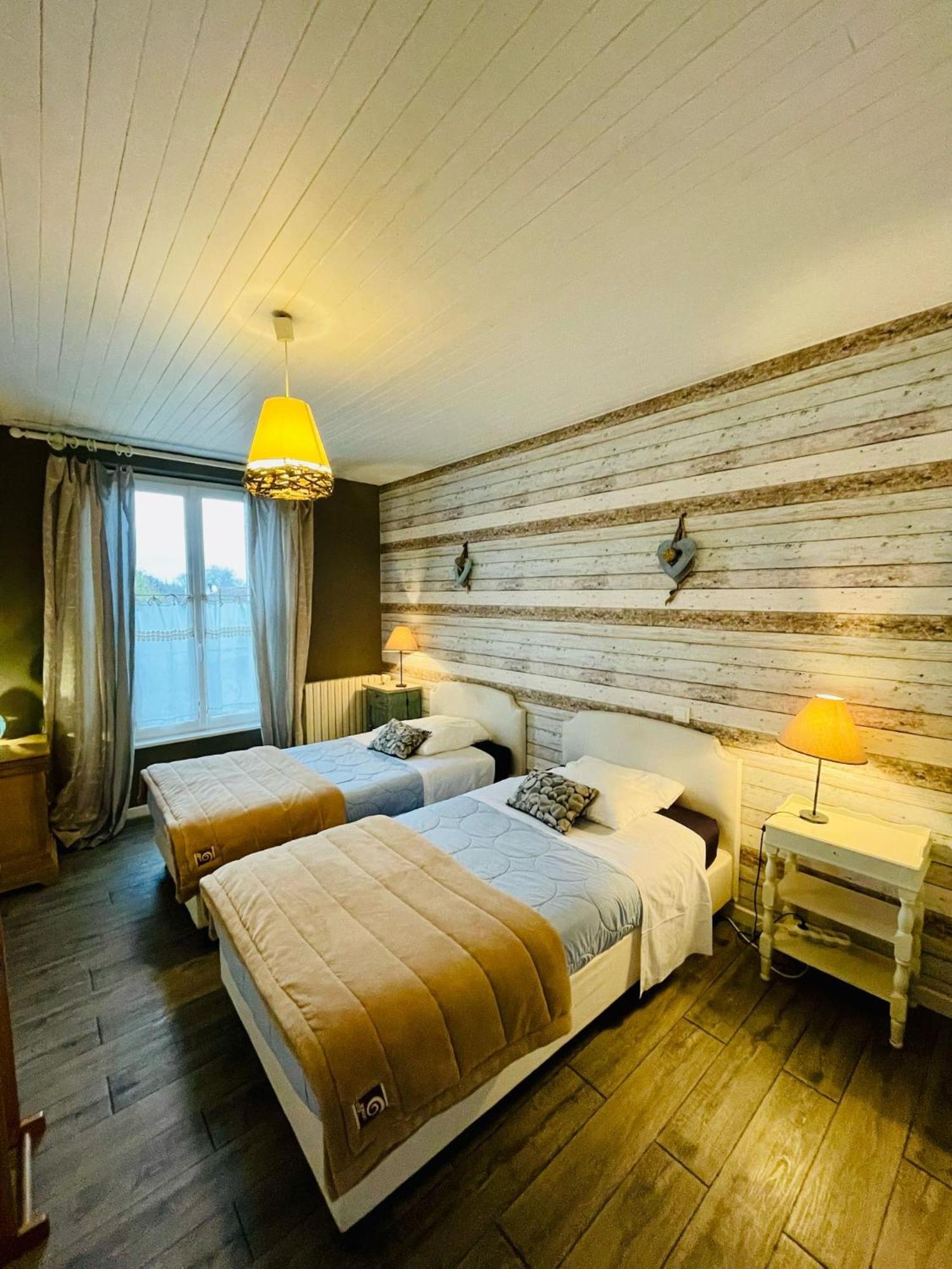 Chambres D'Hotes Le Pessac Vielmur-sur-Agout Exterior foto