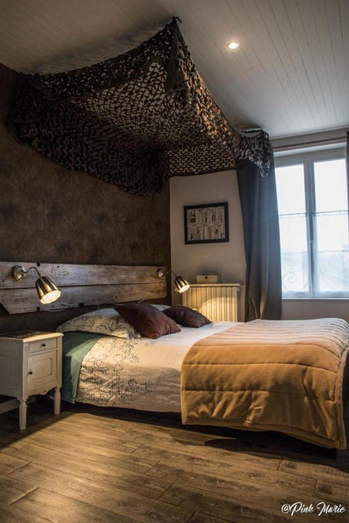 Chambres D'Hotes Le Pessac Vielmur-sur-Agout Exterior foto