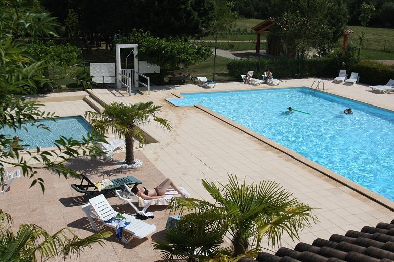 Chambres D'Hotes Le Pessac Vielmur-sur-Agout Exterior foto